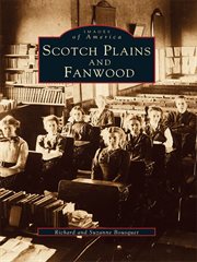 Scotch plains and fanwood cover image
