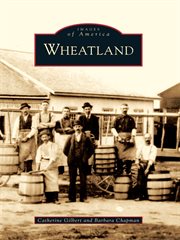 Wheatland cover image