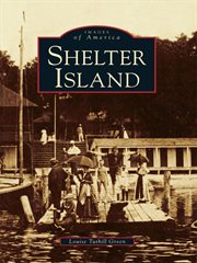 Shelter island cover image