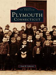 Connecticut plymouth cover image
