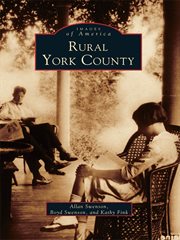 Rural york county cover image