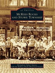 McKees Rocks and Stowe Township cover image