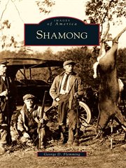 Shamong cover image