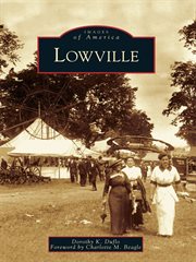 Lowville cover image