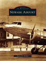 Newark airport cover image