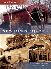 Newtown square cover image