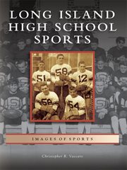 Long island high school sports cover image