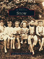 Stow cover image