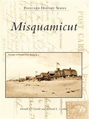 Misquamicut cover image