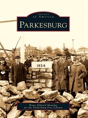 Parkesburg cover image