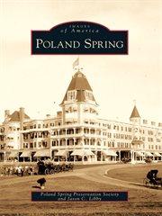 Poland spring cover image