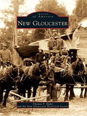 New gloucester cover image