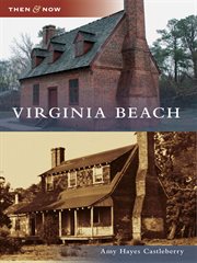 Virginia beach cover image