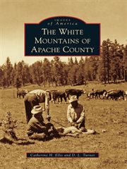 The white mountains of Apache County cover image