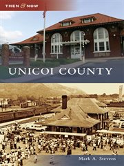 Unicoi county cover image
