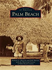 Palm beach cover image