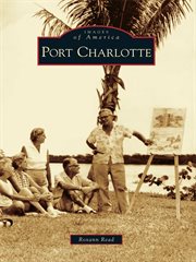 Port charlotte cover image