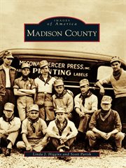 Madison county cover image