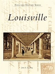 Louisville cover image