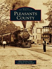 Pleasants county cover image