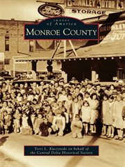 Monroe county cover image