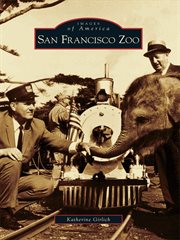 San Francisco Zoo cover image