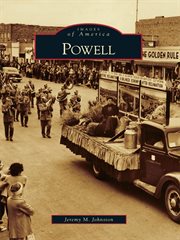 Powell cover image