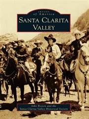 Santa Clarita Valley cover image