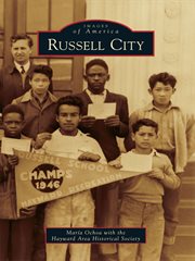 Russell city cover image