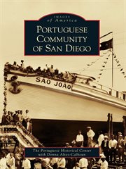 Portuguese community of san diego cover image