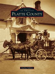 Platte county cover image