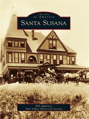 Santa Susana cover image