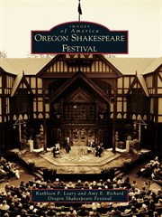 Oregon Shakespeare Festival cover image