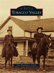 Tobacco valley cover image