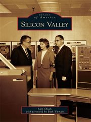 Silicon Valley cover image