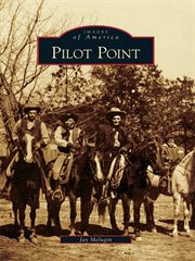 Pilot Point cover image