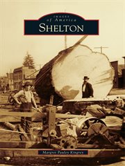 Shelton cover image