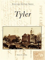 Tyler cover image