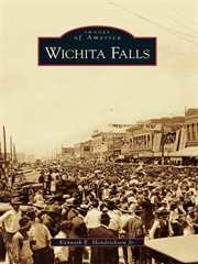 Wichita Falls cover image