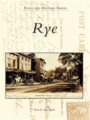 Rye cover image