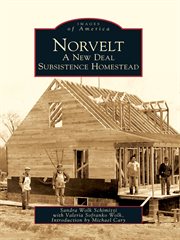 Norvelt cover image
