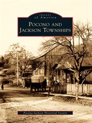 Pocono and jackson townships cover image
