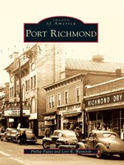 Port richmond cover image