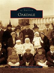 Oakdale cover image
