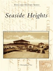 Seaside heights cover image