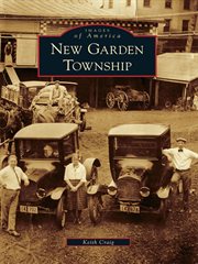New garden township cover image