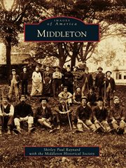 Middleton cover image