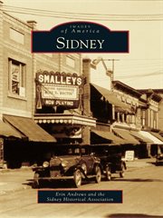 Sidney cover image