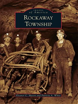 Cover image for Rockaway Township