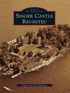 Cover image for Singer Castle Revisited